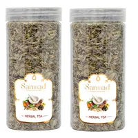 چای کوهی ممتاز سرمد -100 گرم بسته 2 عددی