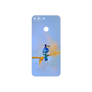 MAHOOT Cyanocitta cristata Cover Sticker for Honor 9 Lite