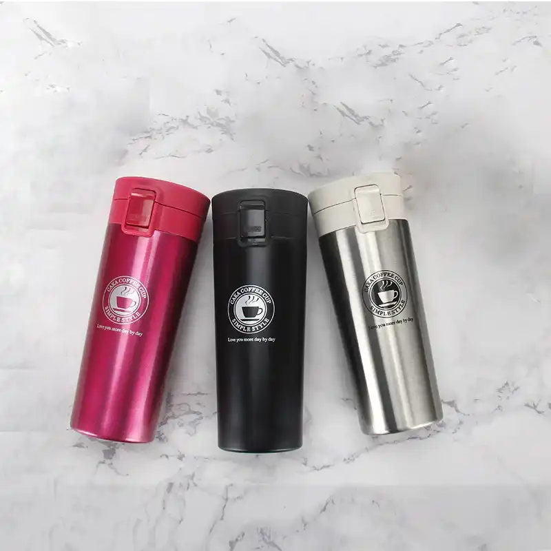 ماگ سفری مدل TP-5 گنجایش 0.500 لیتر