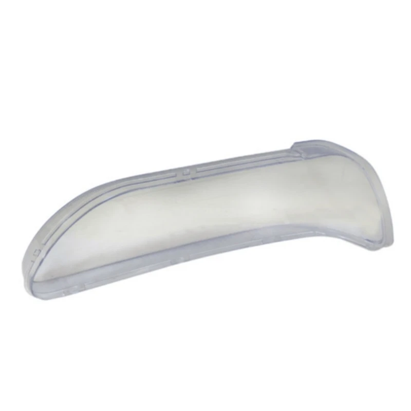 طلق چراغ خودرو جلو راست مدل Gt_89 مناسب برای پراید 131