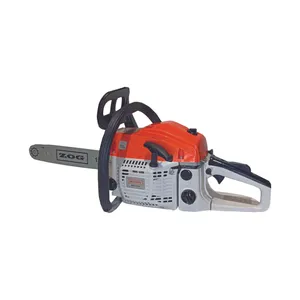 اره زنجیری بنزینی زاگ مدل BG-CS5200-35