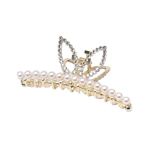 کلیپس مو زنانه مدل 02 طرح خرگوشی