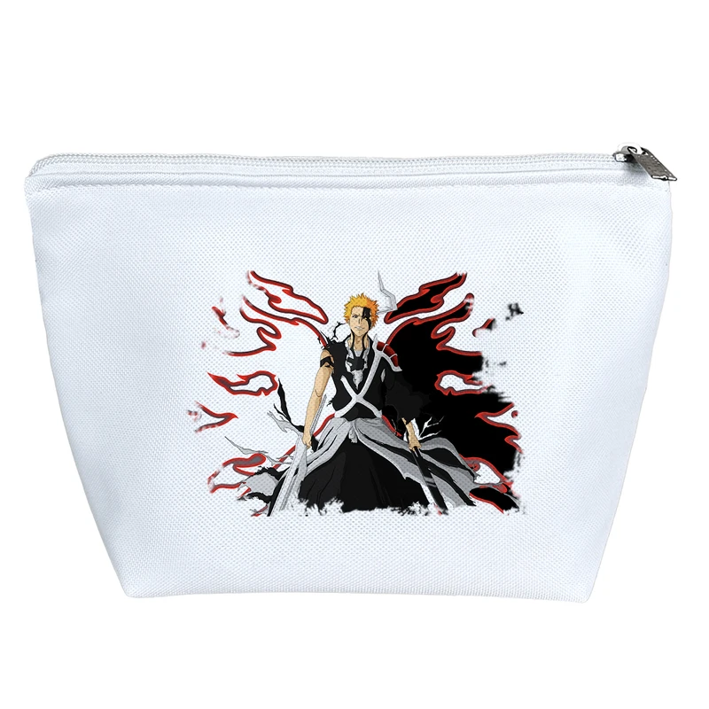 کیف لوازم آرایش دخترانه خندالو مدل ایچیکو کوروساکی بلیچ کد 924