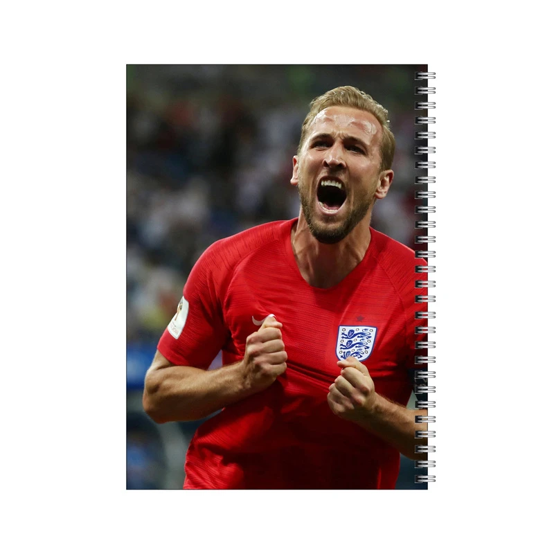 دفتر مشق 80 برگ بامبیلیپ طرح هری کین کد 4017736