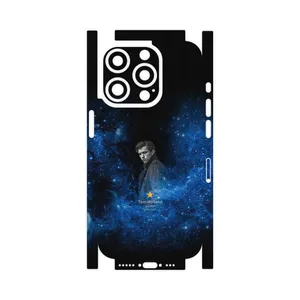 MAHOOT tom holland-FullSkin Cover Sticker for Apple iPhone 15 Pro