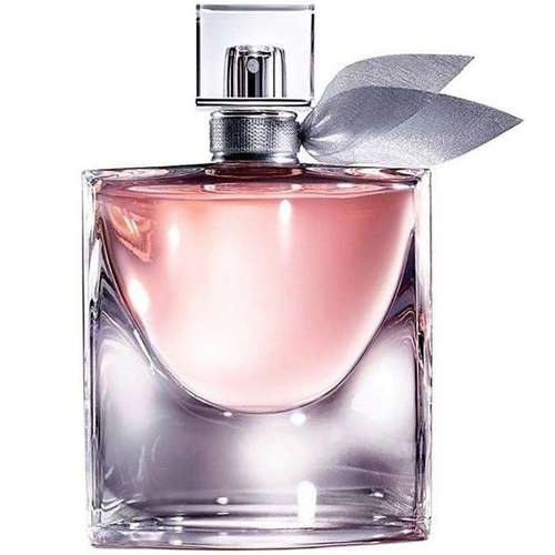 ادو پرفیوم زنانه مدل لانکوم لا ویه است بله حجم 75 میلی لیتر