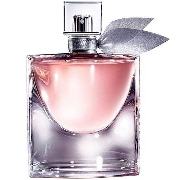 ادو پرفیوم زنانه مدل لانکوم لا ویه است بله حجم 75 میلی لیتر