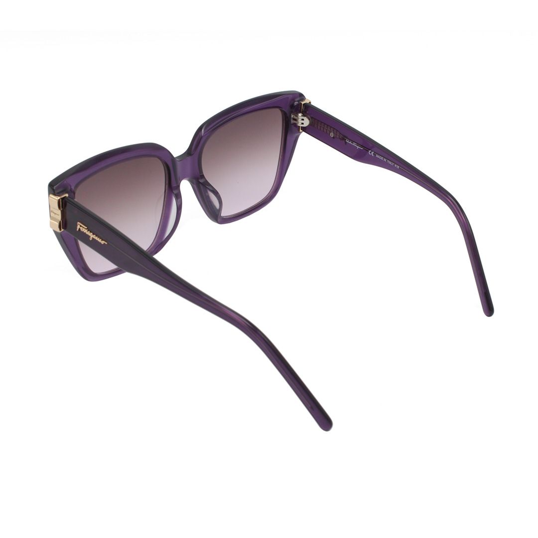 عینک آفتابی زنانه سالواتوره فراگامو مدل SF968S - 919 -  - 4
