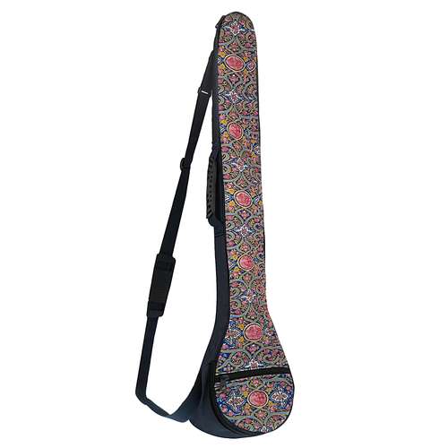 سافت کیس سه تار مدل مرغ سحر