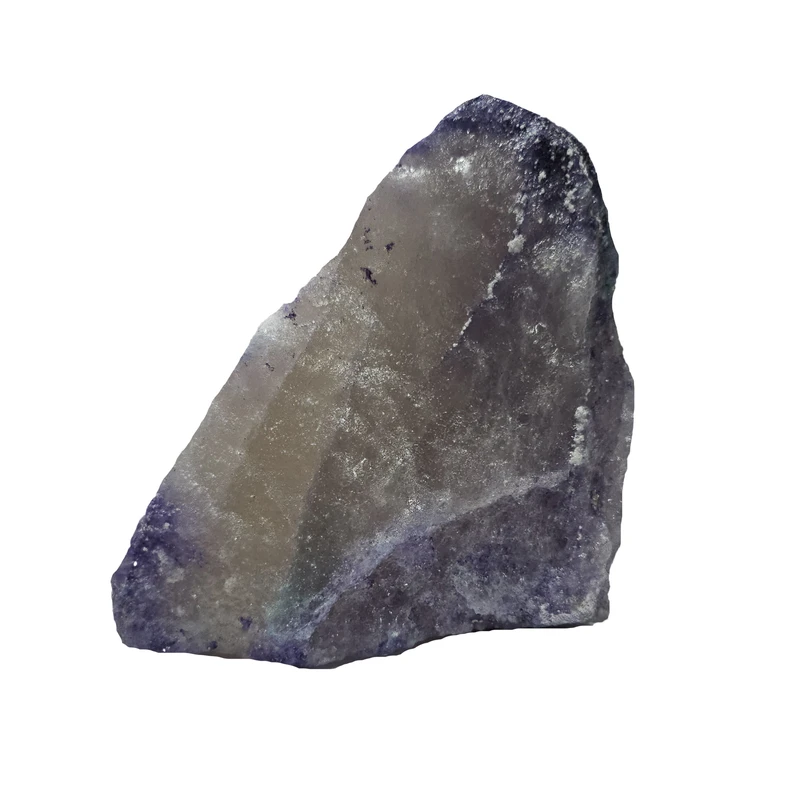 سنگ نمک دکوری مدل کریستالی کد pTYUI36