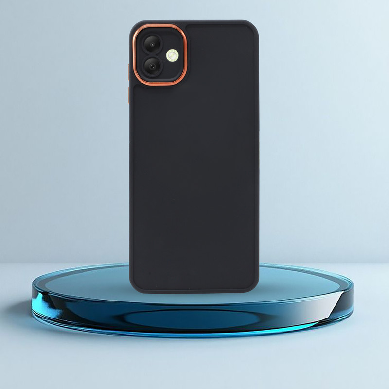 کاور دیامانته مدل Kilifi Bk مناسب برای گوشی موبایل سامسونگ Galaxy A04s