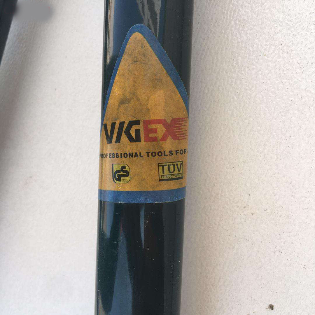 قیچی باغبانی شاخه زن تلسکوپی ویجکس مدل TEL-GH