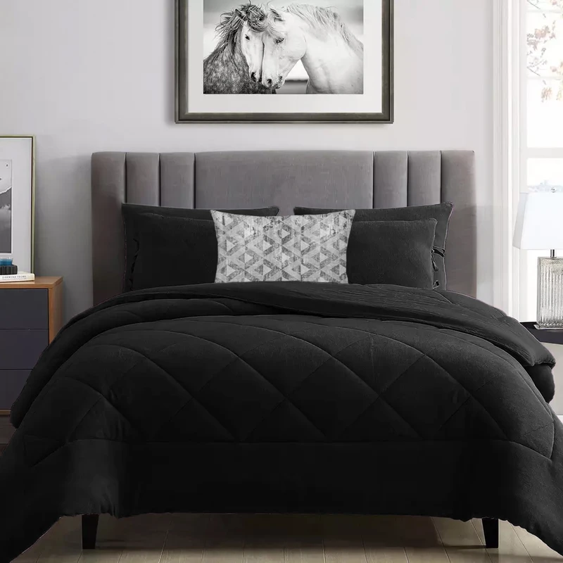 سرویس روتختی 2 نفره 7 تکه  نوپه هوم مدل MKK14 M57