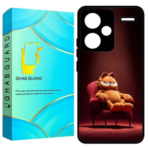 Ghab Guard GCHPN13PL Cover for Xiaomi Redmi Note 13 Pro Plus