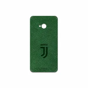 MAHOOT GL-JUVE Cover Sticker for HTC One
