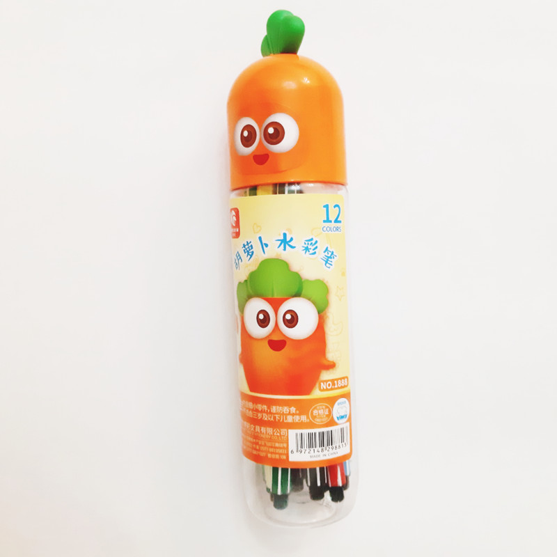 ماژیک رنگ آمیزی 12 رنگ مدل 990