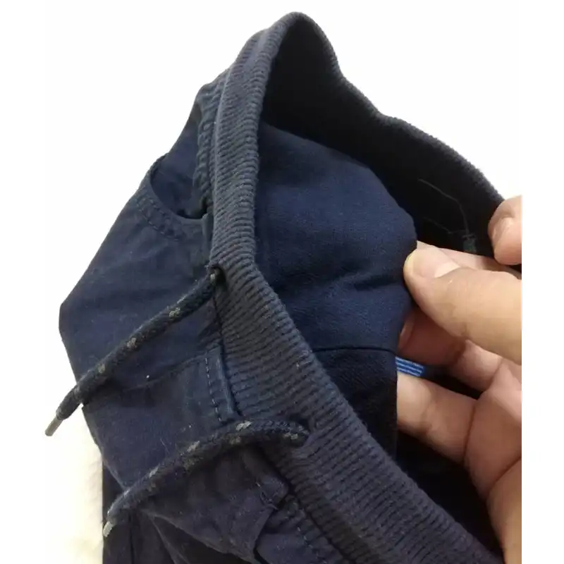 شلوار نوزادی لوپیلو مدل شش جیب کد AT300