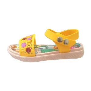 صندل دخترانه مدل ماما