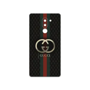 MAHOOT  GCC Cover Sticker for Honor 6X