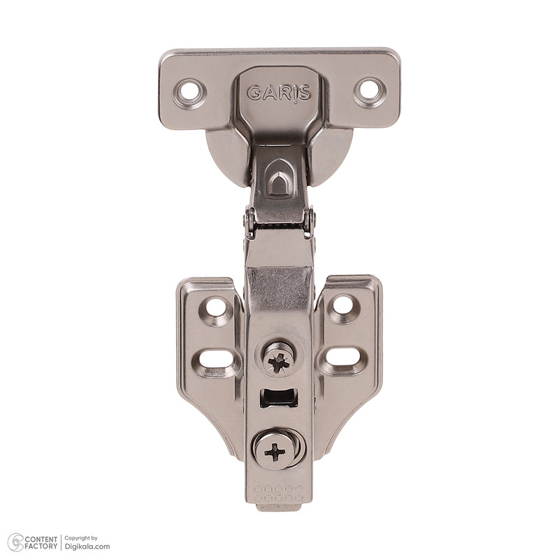 لولا آرام بند بست مدل کلیپس دار بسته 2 عددی