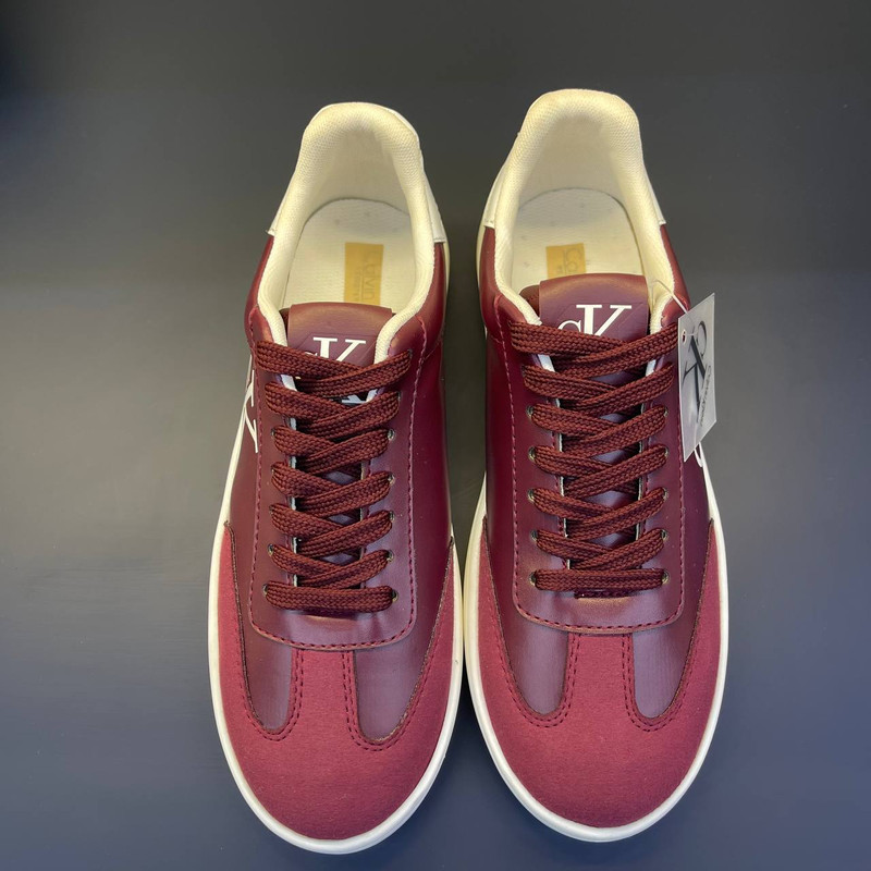 کفش روزمره زنانه مدل گاردان 5647