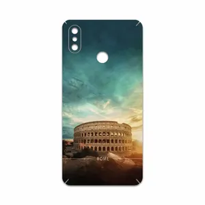 MAHOOT Rome City Cover Sticker for Xiaomi Mi Max 3