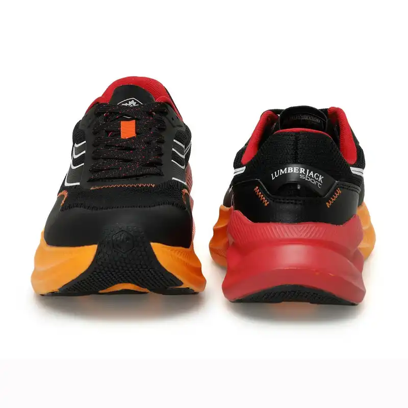 کفش مخصوص دویدن مردانه لامبرجک مدل LUCIO 4FX