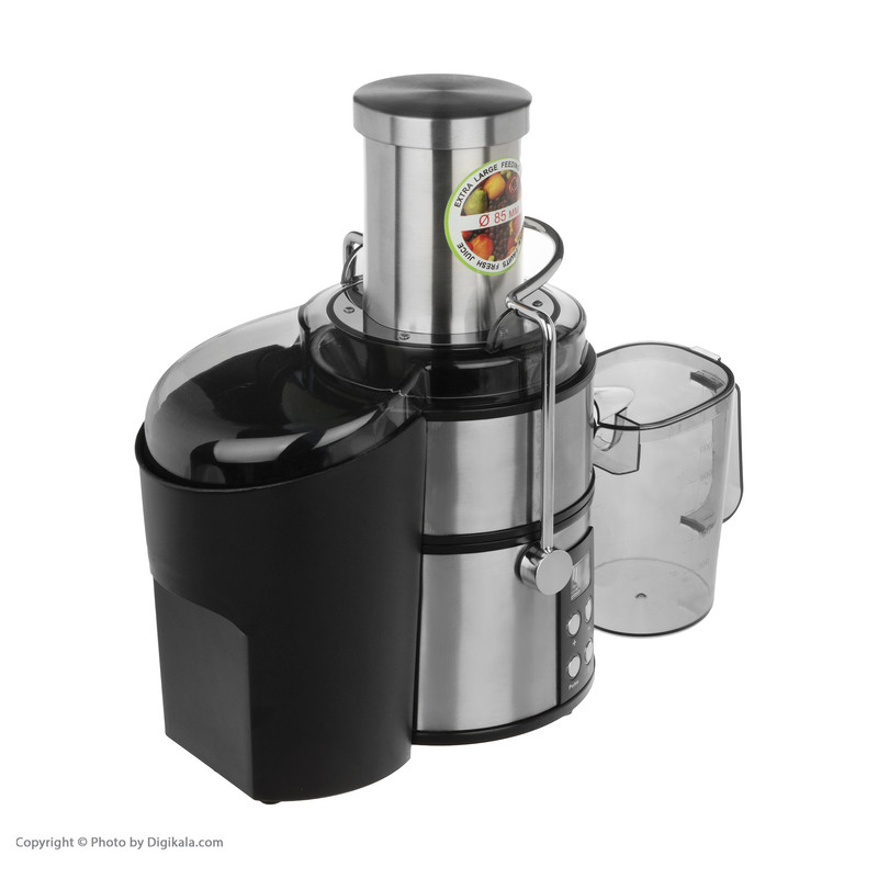 آبمیوه گیری دایموند جنرال مدل DGJ-507