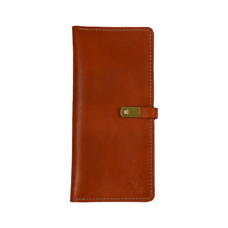 کیف دسته چک مدل N17