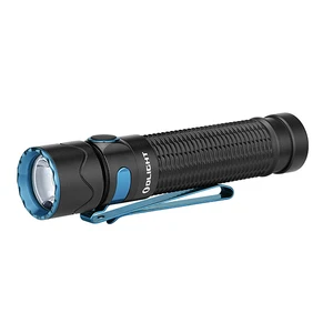 چراغ قوه دستی اولایت مدل Warrior mini 2