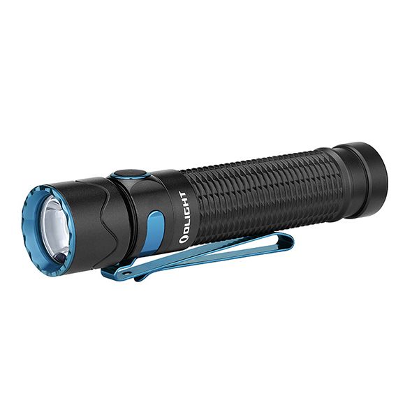 چراغ قوه دستی اولایت مدل Warrior mini 2 چراغ قوه دستی اولایت مدل Warrior mini 2