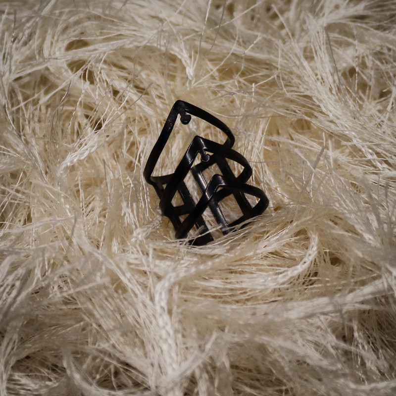 انگشتر زنانه کد RKH_1048