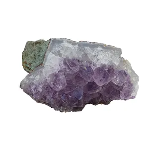 سنگ راف آمیتیست مدل ma104
