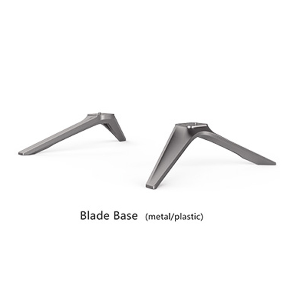 تلویزیون ال ای دی هوشمند سینگل مدل 5520US سایز 55 اینچ