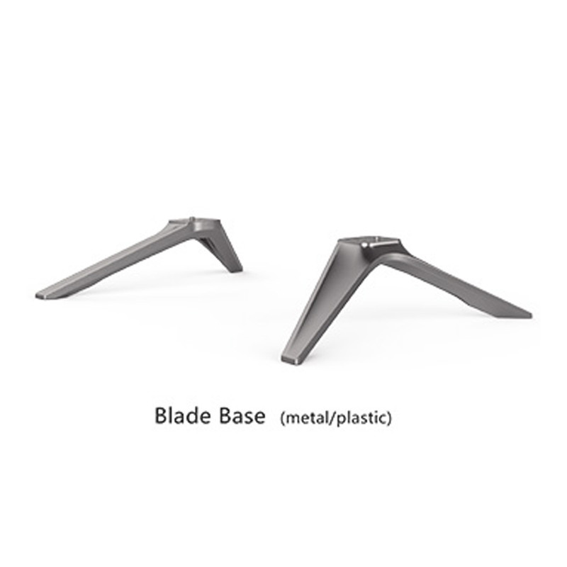 تلویزیون ال ای دی هوشمند سینگل مدل 5520US سایز 55 اینچ