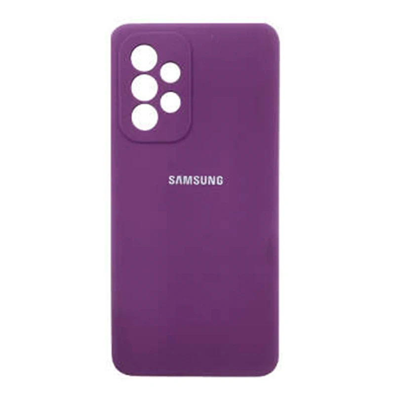 کاور مدل H8  مناسب برای گوشی موبایل سامسونگ Galaxy A53 5G