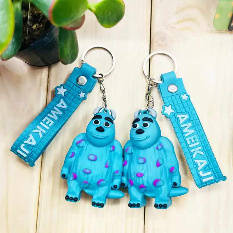 جاکلیدی مدل سالیوان