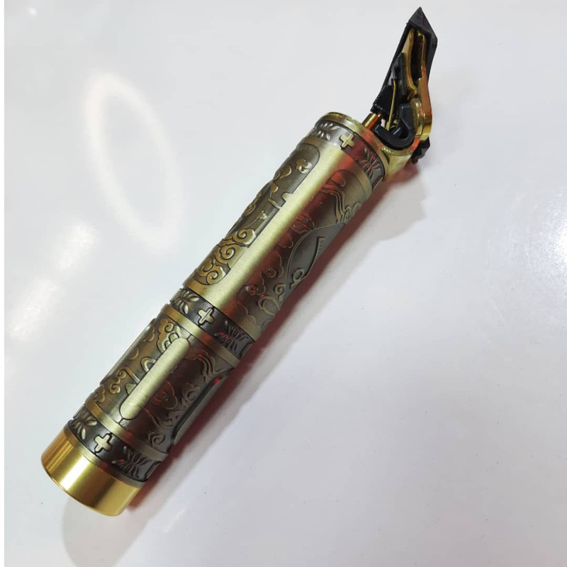 ماشین اصلاح صورت جی دبلیو مدل 9747 ماشین اصلاح صورت جی دبلیو مدل 9747