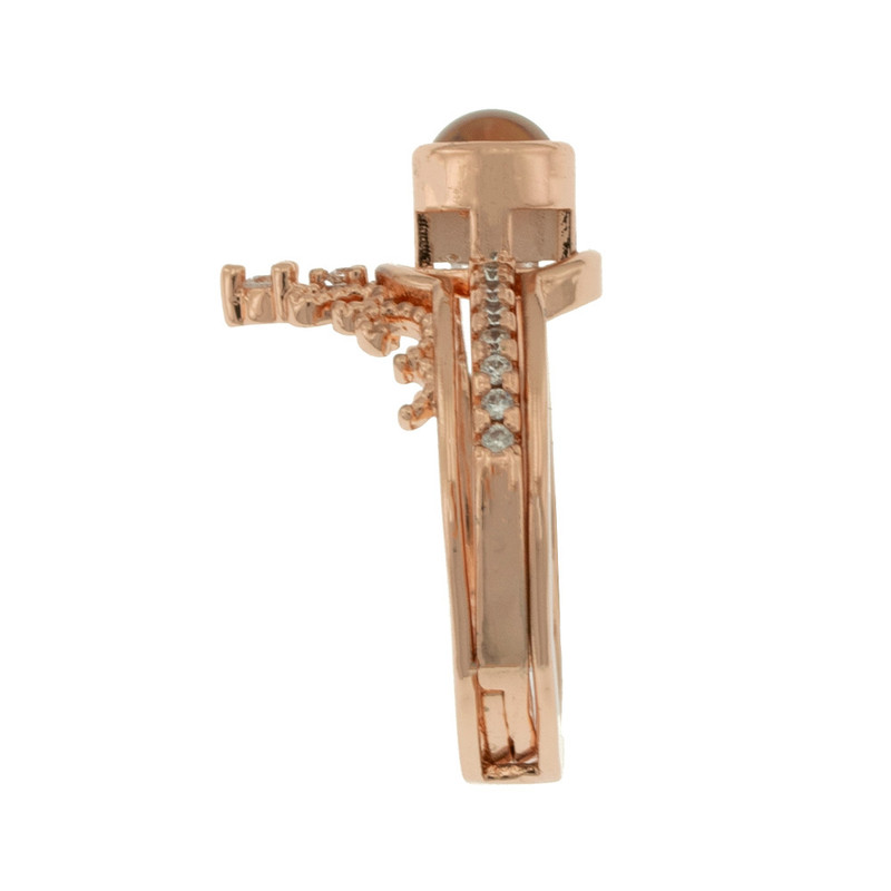 انگشتر زنانه برانت مدل تاج دوستت دارم به صد زبان دنیا انگشتر زنانه برانت مدل تاج دوستت دارم به صد زبان دنیا