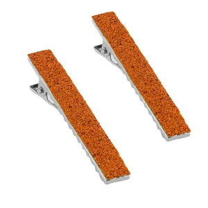 گیره مو زنانه کد s17 بسته 2 عددی