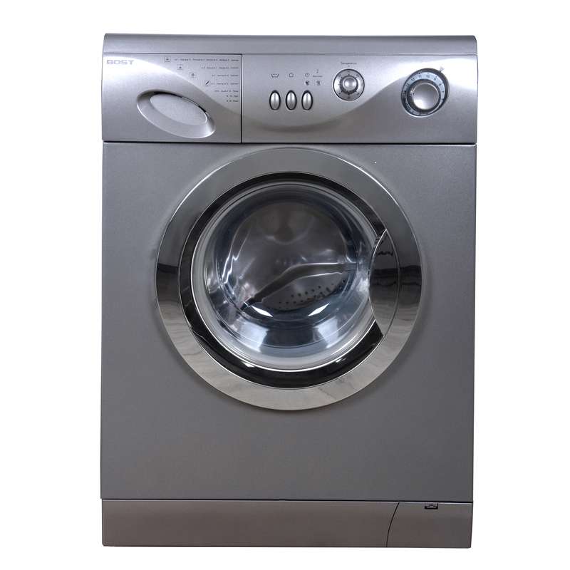 ماشین لباسشویی بست مدل BWD-5820 ظرفیت 5 کیلوگرم