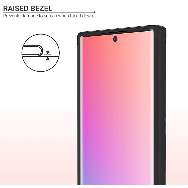 کاور موکولو مدل XUNDD مناسب برای گوشی موبایل سامسونگ Galaxy Note 10 Plus