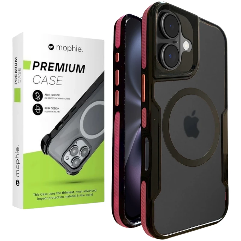 کاور موفی مدل 16_D02 مناسب برای گوشی موبایل اپل iPhone 16