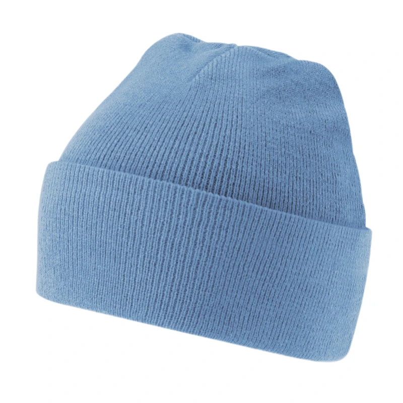 کلاه بافتنی دخترانه مدل A20