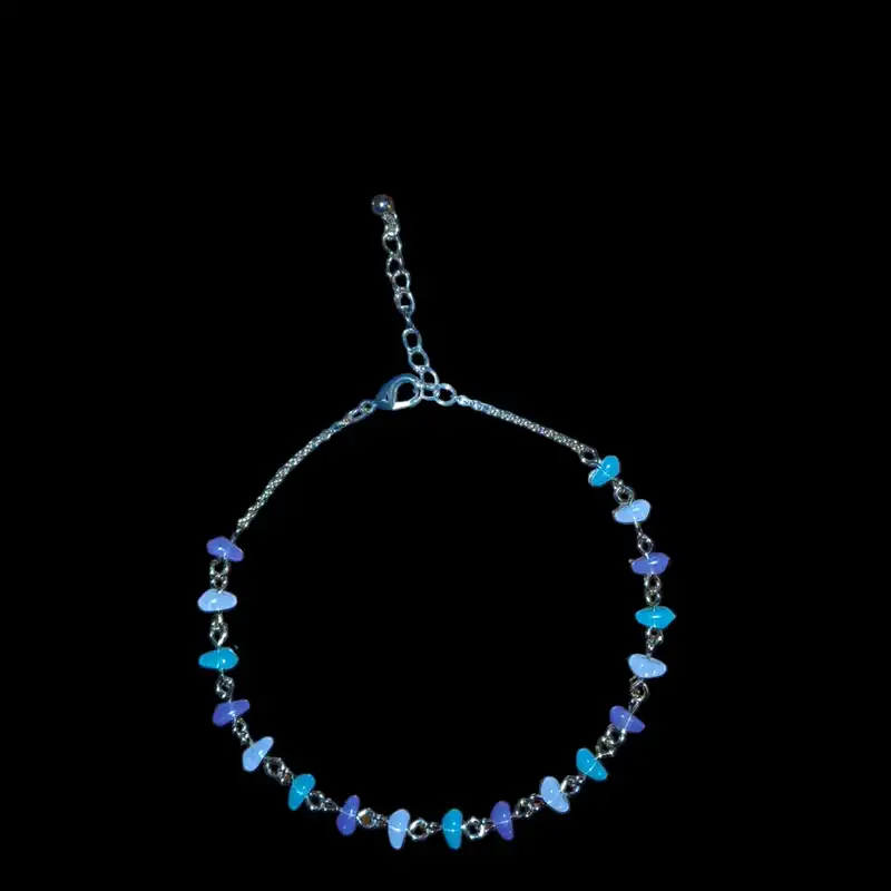 پابند زنانه سیکس مدل سنگ های T18