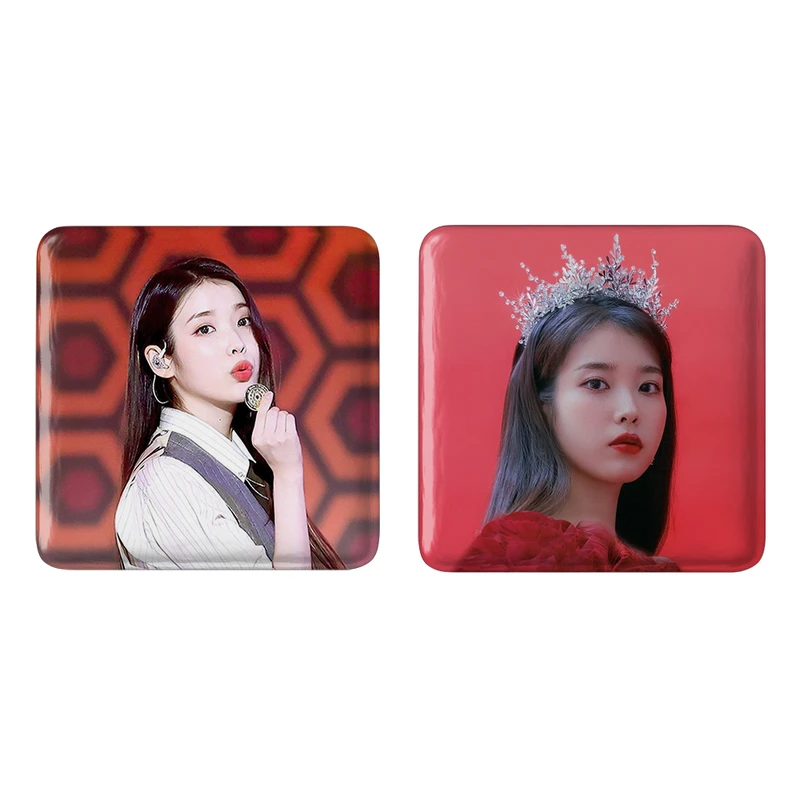 مگنت خندالو طرح آیو کد 1162911631 مجموعه 2 عددی