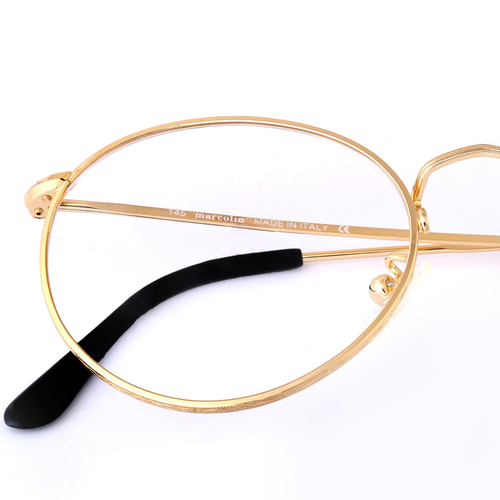 فریم عینک طبی بچگانه مارکولین مدل 4062 -  - 6
