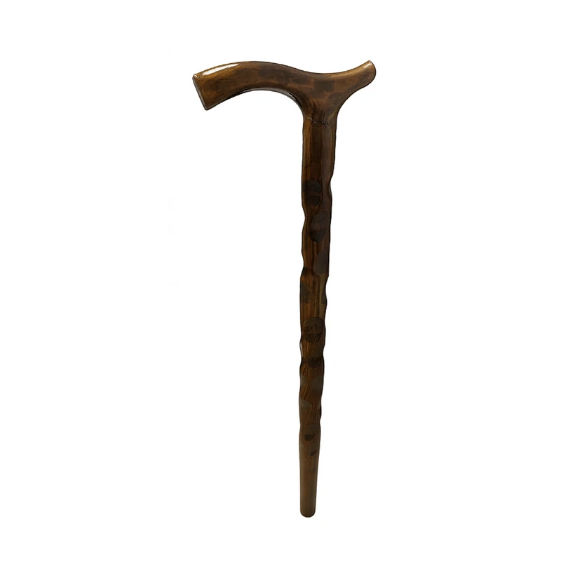 عصا مدل چوبی