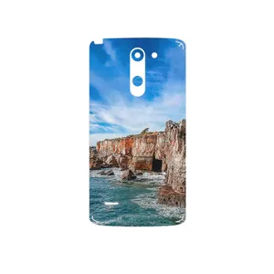 MAHOOT Rock Mountain Cover Sticker for LG G3 Stylus