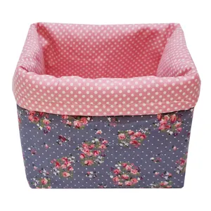 ارگانایزر طرح گلدار مدل TBA270151